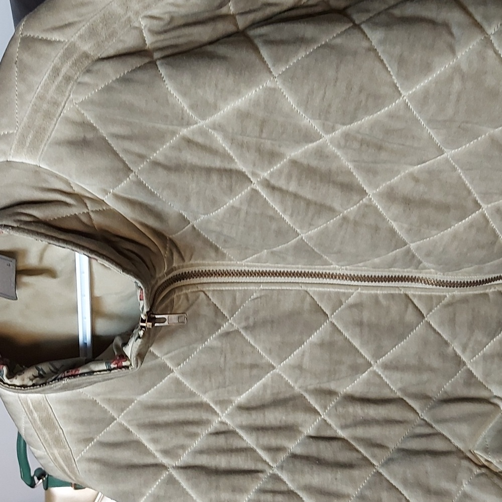 ‼️FASHION CONCEPTS QUILT SHACKET NWT!